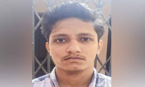 കൊലപാതകശ്രമം; പ്രതി പിടിയിൽ