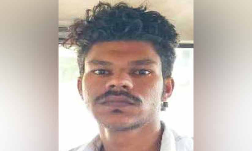 കാപ്പ ചുമത്തി തടങ്കലിലാക്കി