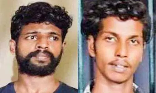 മൊബൈൽ മോഷണക്കേസിൽ പ്രതികൾ പിടിയിൽ