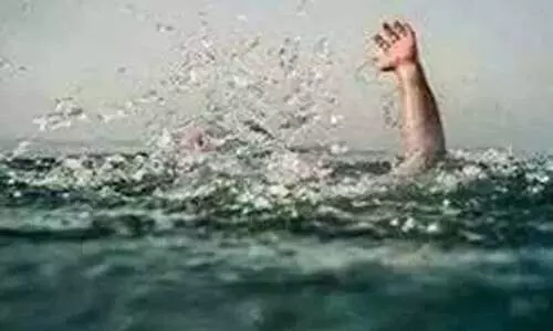 ഒഴുക്കിൽപ്പെട്ട കുട്ടിയെ കണ്ടെത്താനായില്ല; തിരച്ചിൽ അവസാനിപ്പിച്ചു