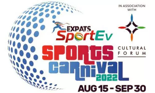 എ​ക്സ്പാ​റ്റ് സ്പോ​ര്‍ട്ടി​വ് വ​ടം വ​ലി: ര​ജി​സ്ട്രേ​ഷ​ന്‍  ആ​രം​ഭി​ച്ചു