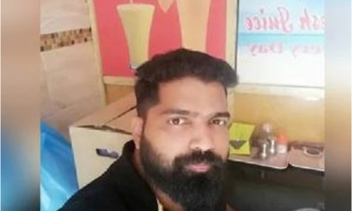 കാണാതായ റിജേഷ് കോടതിയിൽ നേരിട്ടെത്തി