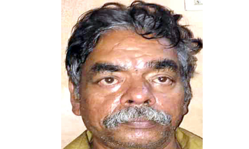 മോഷണക്കേസിൽ പ്രതി പിടിയിൽ