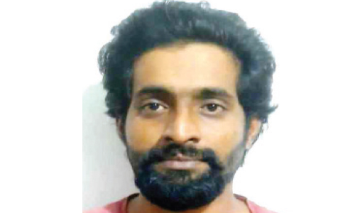 മുക്കുപണ്ടം പണയംവെച്ച് നാലര ലക്ഷം തട്ടി മുങ്ങിയയാൾ അറസ്റ്റിൽ