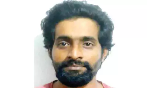 മുക്കുപണ്ടം പണയംവെച്ച് നാലര ലക്ഷം തട്ടി മുങ്ങിയയാൾ അറസ്റ്റിൽ