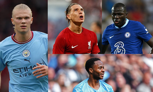 പുതിയ താരത്തിളക്കം, കോളടിച്ചത് ചെല്‍സിക്ക്! ഗോള്‍ഡന്‍ ബൂട്ട് ലക്ഷ്യമിട്ട് സിറ്റി താരം