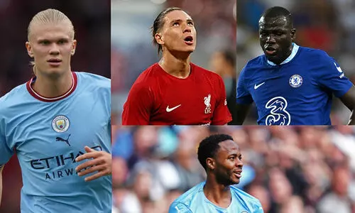 പുതിയ താരത്തിളക്കം, കോളടിച്ചത് ചെല്‍സിക്ക്! ഗോള്‍ഡന്‍ ബൂട്ട് ലക്ഷ്യമിട്ട് സിറ്റി താരം