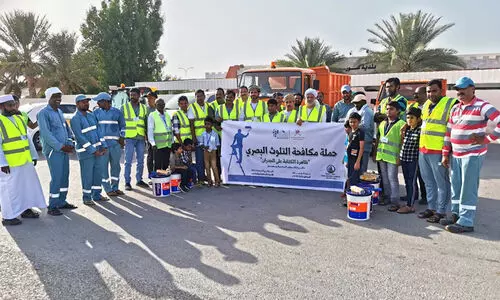 ശുചീകരണയജ്ഞം നടത്തി ശുചീകരണയജ്ഞം നടത്തി