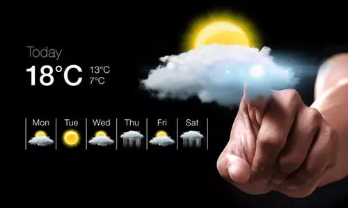 തെറ്റായ കാലാവസ്ഥ പ്രവചനം നടത്തിയാൽ 50,000 റിയാൽ വരെ പിഴ