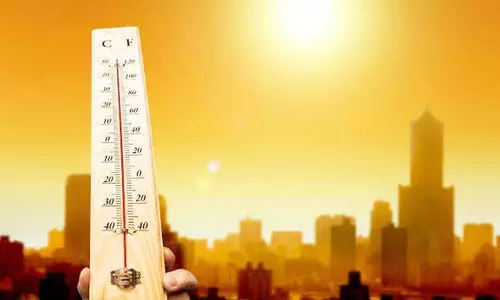 ലോ​ക​ത്തി​ലെ ചൂ​ടേ​റി​യ സ്ഥ​ല​മാ​യിഅ​ൽ ജ​ഹ്‌​റ