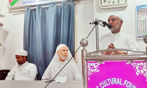 അ​ബ്ദു​ല​ത്തീ​ഫ് സ​അ​ദി: സ്നേ​ഹ​സ​മ്പ​ന്ന​നാ​യ പൊ​തു​പ്ര​വ​ർ​ത്ത​ക​ൻ