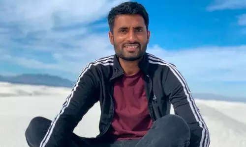 അഫ്സൽ ഹുസൈന്റെ മരണവിവരം ദിവസങ്ങളോളം കുടുംബത്തിൽനിന്ന് മറച്ചുവെക്കേണ്ടി വന്നു -സഹോദരൻ അഫ്സൽ ഹുസൈന്റെ മരണവിവരം ദിവസങ്ങളോളം കുടുംബത്തിൽനിന്ന് മറച്ചുവെക്കേണ്ടി വന്നു -സഹോദരൻ