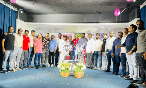 Rifa Mega Cup Football