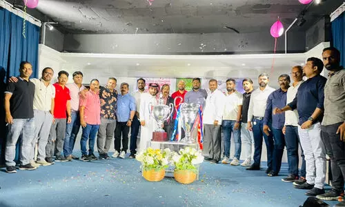 Rifa Mega Cup Football