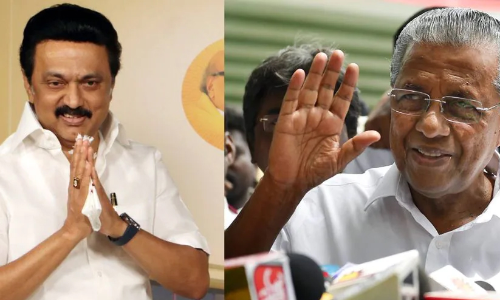 മുല്ലപ്പെരിയാർ: ആശങ്ക വേണ്ട, മുന്നറിയിപ്പില്ലാതെ അണക്കെട്ട് തുറക്കില്ല -സ്റ്റാലിൻ