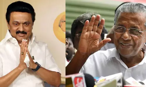 മുല്ലപ്പെരിയാർ: ആശങ്ക വേണ്ട, മുന്നറിയിപ്പില്ലാതെ അണക്കെട്ട് തുറക്കില്ല -സ്റ്റാലിൻ