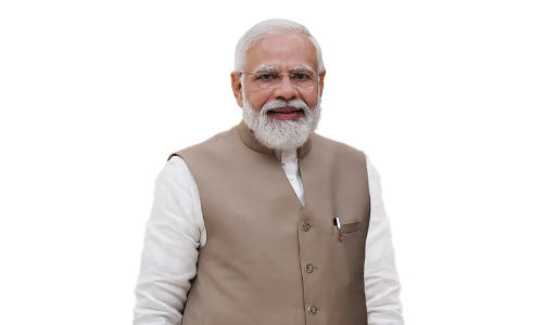 പ്രധാനമന്ത്രി നരേന്ദ്ര മോദിക്ക് 2.23 കോടി രൂപയുടെ ബാങ്ക് നിക്ഷേപം