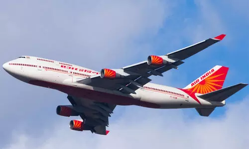 Air India