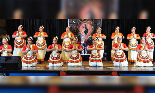 Qatar Nupuradhwani Qatar Nupuradhwani