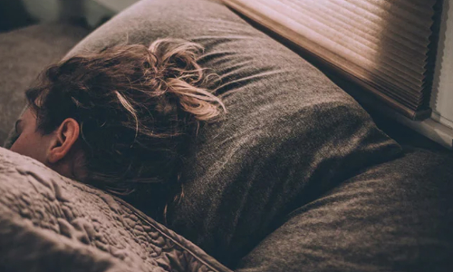 US Mattress Firm Is Looking For Professional Nappers With Exceptional Sleeping Ability