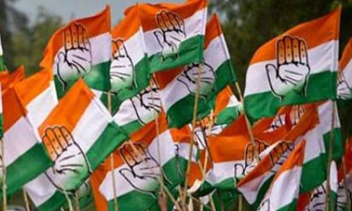 കോൺഗ്രസ് മാനന്തവാടി മണ്ഡലം പ്രസിഡന്‍റ്