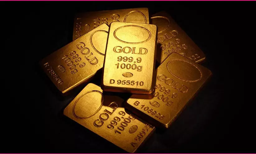 ഇർഷാദ് കൊണ്ടുവന്ന 60 ലക്ഷത്തിന്റെ   സ്വർണം ആരുടെ കൈയിൽ?