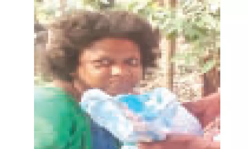 ആദിവാസി യുവതിയെ കാണാതായിട്ട് രണ്ടു മാസം; അന്വേഷണം തുടരുന്നു ആദിവാസി യുവതിയെ കാണാതായിട്ട് രണ്ടു മാസം; അന്വേഷണം തുടരുന്നു