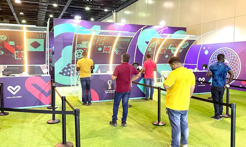 വാർ റൂമിൽ കളി ജോറാണ്