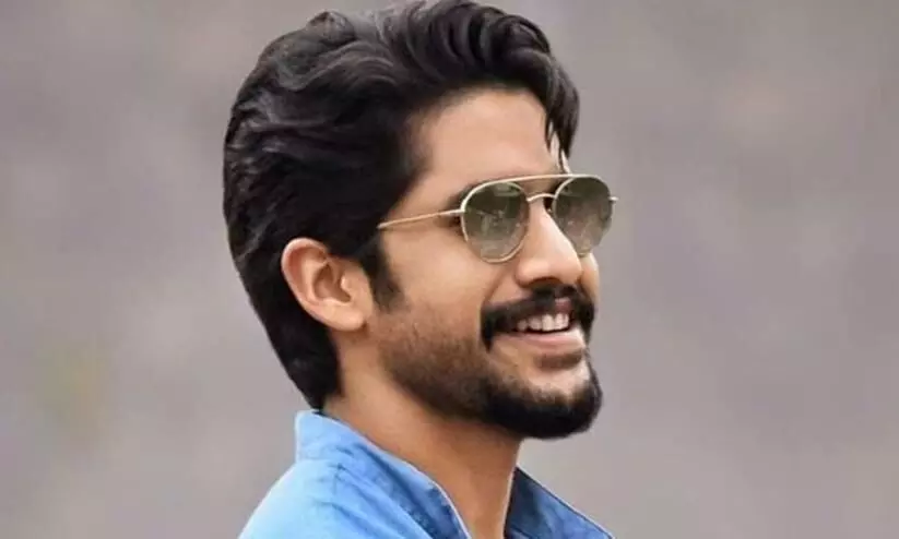 Naga Chaitanya Opens Up About His  Marital status