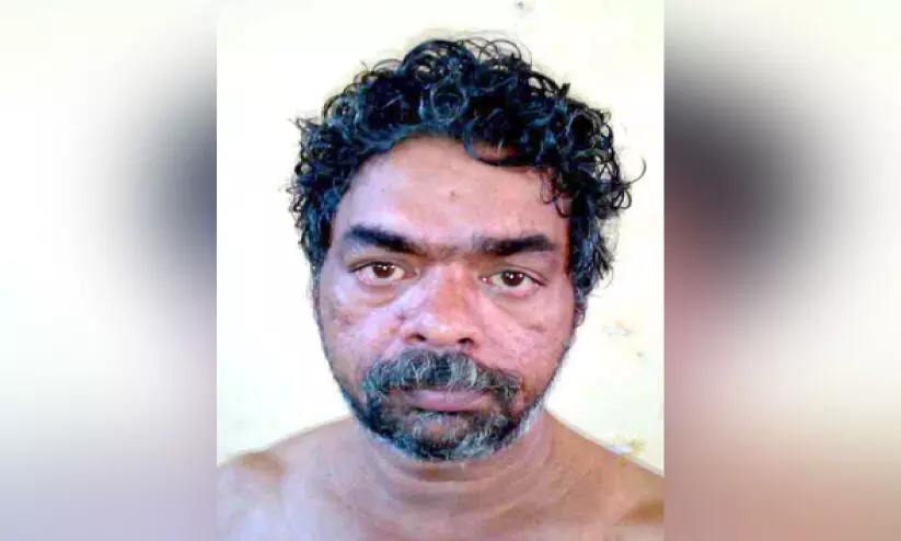 പിടിക്കപ്പെടാതിരിക്കാൻ മതം മാറി, മോഷ്ടാവ് വിനായകൻ വഹാബായത് ഇങ്ങനെ...