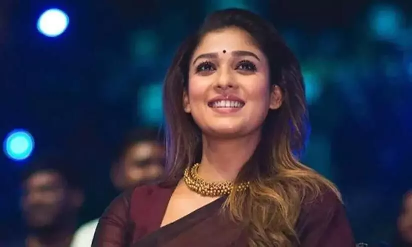 Nayanthara Admitted To Hospital  And Discharged in Few Hours