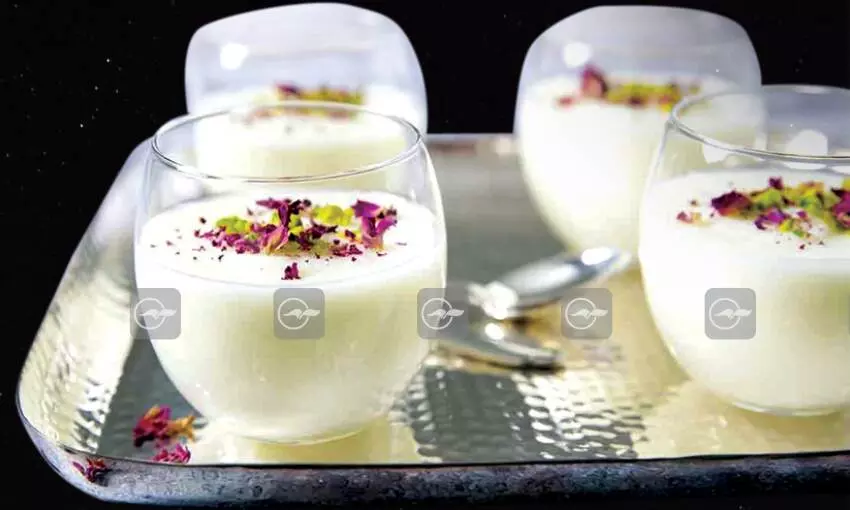 Muhallabia Muhallabia