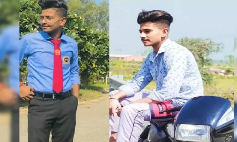 excessive drug use; The youth died, the friends who tried to dump excessive drug use; The youth died, the friends who tried to dump