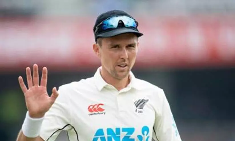 ട്രെന്റ് ബോൾട്ട് സജീവ ക്രിക്കറ്റ് മതിയാക്കുന്നു ട്രെന്റ് ബോൾട്ട് സജീവ ക്രിക്കറ്റ് മതിയാക്കുന്നു