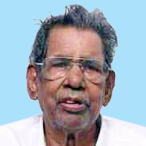 ബാ​ല​കൃ​ഷ്ണ​ൻ നാ​യ​ർ