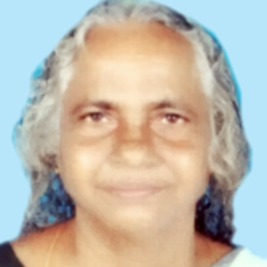 കു​ഞ്ഞി​ല​ക്ഷ്മി