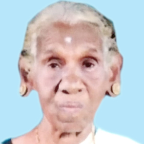 ഉ​മ്മി​ണി