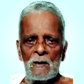 കു​ഞ്ഞി​ച്ചെ​ക്ക​ൻ