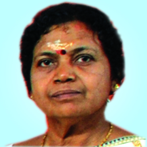 വി​ലാ​സി​നി