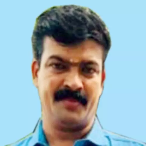യു​വാ​വ്​ വീ​ട്ടി​നു​ള്ളി​ൽ മ​രി​ച്ച​നി​ല​യി​ൽ