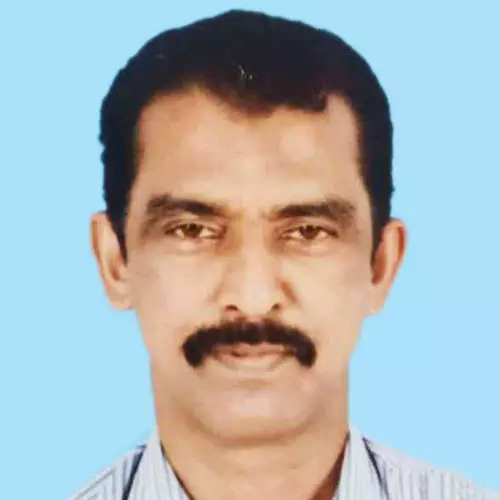 അ​ബ്ദു​ൽ ജ​മാ​ൽ