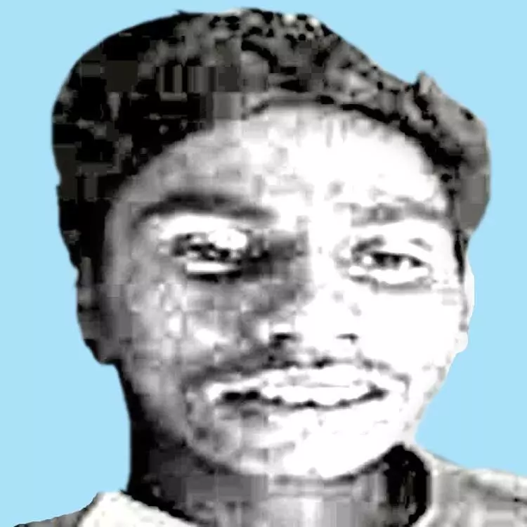 അസം സ്വദേശി മരിച്ചനിലയിൽ