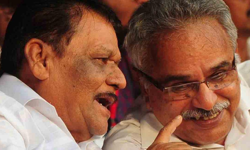 കാനത്തിന്‍റെ നാട്ടിൽ ഇസ്മാഈൽ പക്ഷത്തിന് മേൽക്കൈ