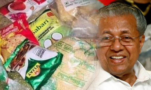ദാരിദ്ര്യവും വിലക്കയറ്റവും കിറ്റ് നൽകി തടയാനാകുമോ?