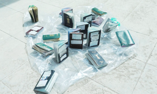 പ്രളയം: പാസ്പോർട്ട് നഷ്ടപ്പെട്ടവർക്ക് അപേക്ഷിക്കാൻ സൗകര്യം