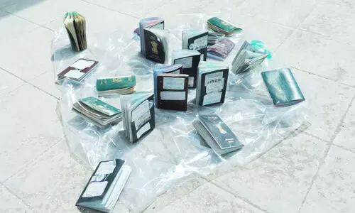 പ്രളയം: പാസ്പോർട്ട് നഷ്ടപ്പെട്ടവർക്ക് അപേക്ഷിക്കാൻ സൗകര്യം