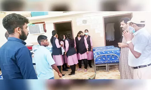 പ്രളയബാധിത പ്രദേശങ്ങളിൽ സഹായവുമായി ഷാർജ ഇന്ത്യൻ അസോസിയേഷൻ