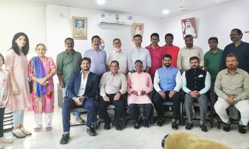 ഇന്ത്യൻ ഇസ്ലാഹി സെൻറർ സഹായമെത്തിച്ചു