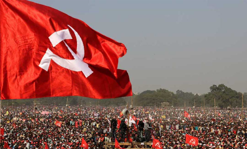 സി.പി.എമ്മിനെ തിരിഞ്ഞുകുത്തി പുതിയ വിവാദം