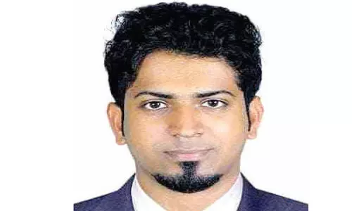 മതസ്പർധ പോസ്റ്റ്: യുവാവ് അറസ്റ്റിൽ